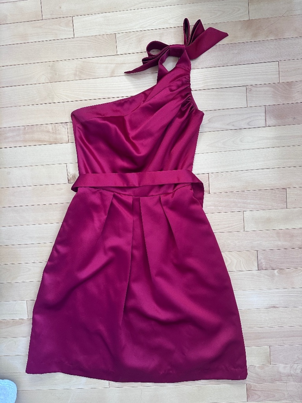 Perfect prom dress!